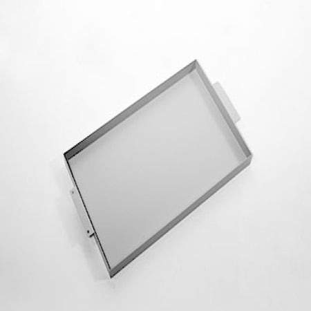 IPL3X4 CUBIC Modular Instrument Plate
