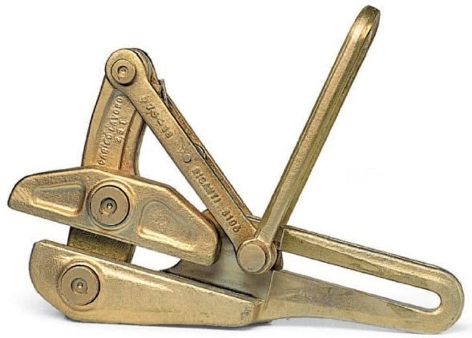 Powercom Riganti IR3106 Self-Gripping Clamp ***CALL FOR PRICING***