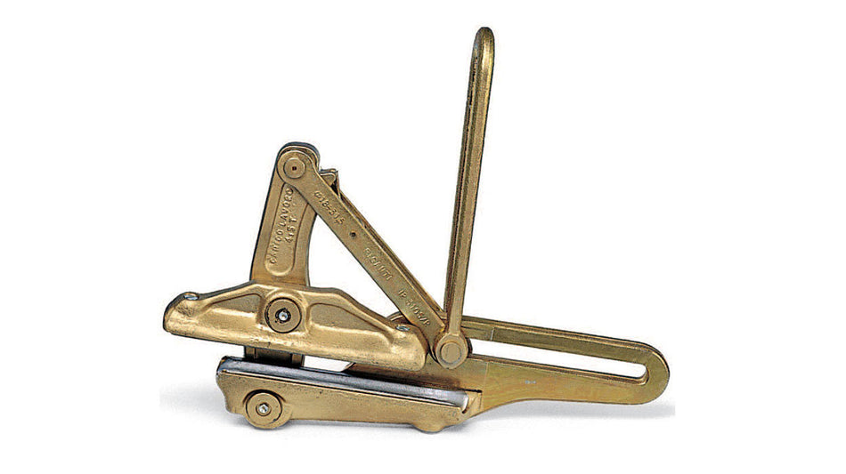 Powercom Riganti IR3105-S Self-Gripping Clamp ***CALL FOR PRICING***