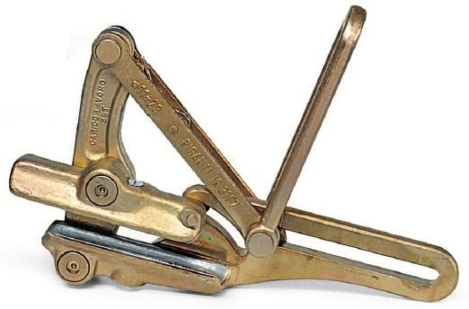 Powercom Riganti IR3107 Self-Gripping Clamp ***CALL FOR PRICING***