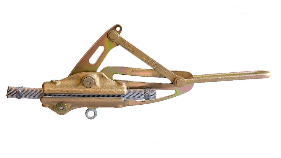 Powercom Riganti IR3103-Raptor Self-Gripping Clamp ***CALL FOR PRICING***