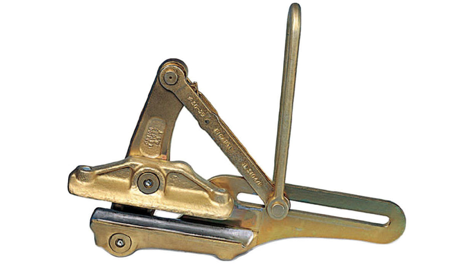 Powercom Riganti IR3104-S Self-Gripping Clamp ***CALL FOR PRICING***