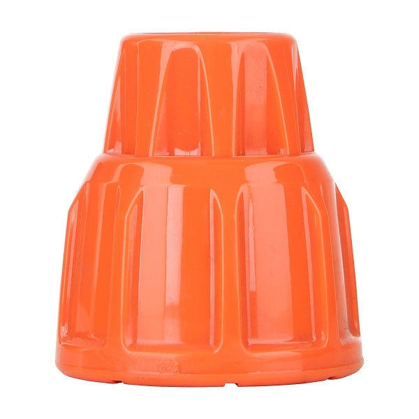 NHP ISO Adaptor Module - M25, suits ISOPS/PA/EX 10 - 20A, Electric Orange
