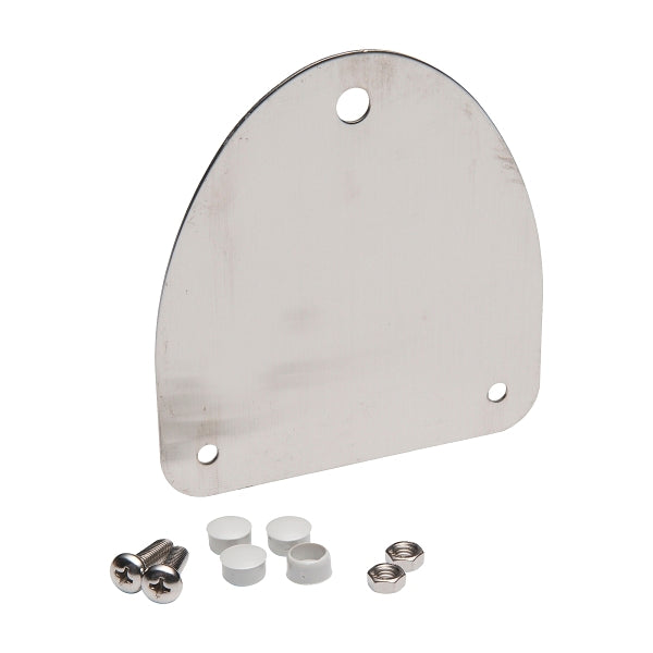 NHP ISO Pendent Bracket, Stainless Steel, - Single/Dual Base mount, suits ISOBB1/ISOBB2 Bases***EMAIL/TEXT FOR PRICING***