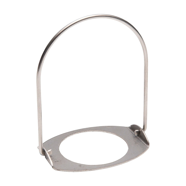 NHP ISO Pendent Bracket, Stainless Steel, suits ISOPS/ISOPA/ISOEX 32 - 50A Round Pins***EMAIL/TEXT FOR PRICING***