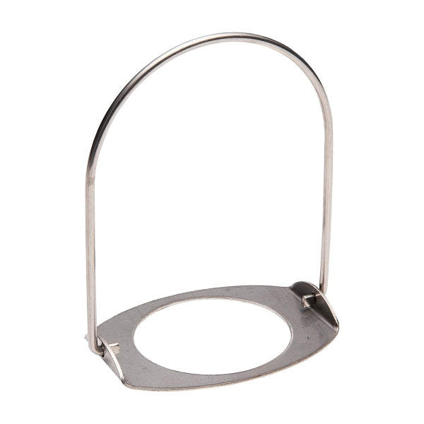 NHP ISO Pendent Bracket, Stainless Steel, suits ISOPS/ISOPA/ISOEX 10 - 20A Round Pins***EMAIL/TEXT FOR PRICING***