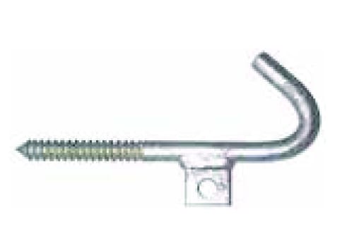 Hardware – Galvanised Steel