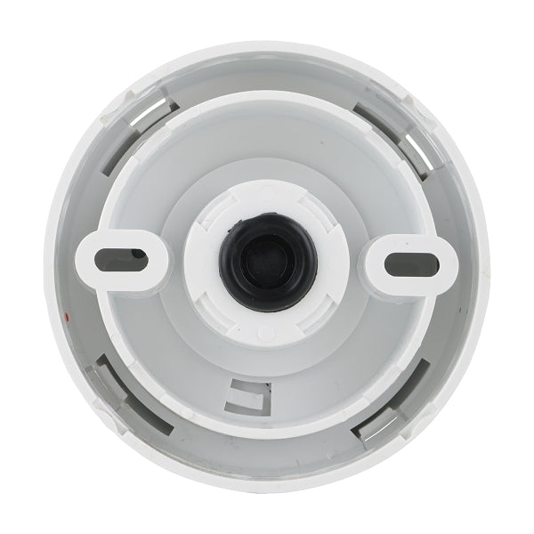 Klaxon Flashguard Beacon 3 Joules Xenon Flashing or Strobe Mode IP65 12-24V DC Ceiling/Wall Mnt Blue***EMAIL/TEXT FOR PRICING***
