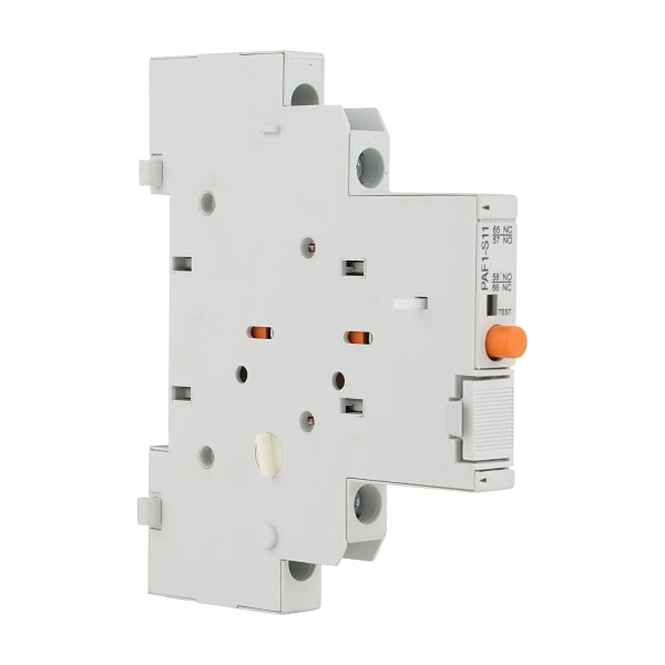 S&S KT5 Trip Contact 1NO 1NC Contact Right Hand Side Mount