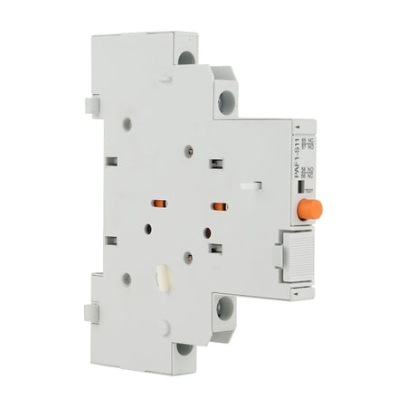 S&S KT5 Trip Contact 1NO 1NC Contact Right Hand Side Mount