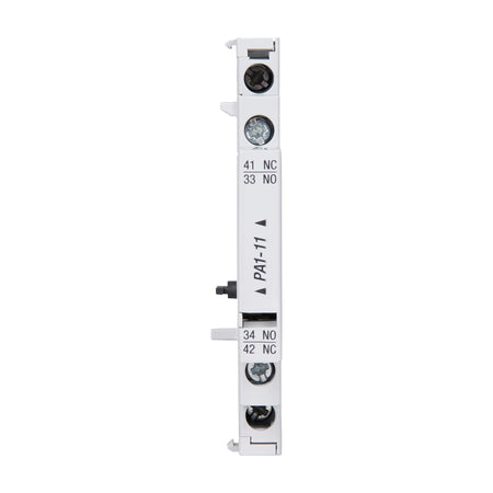 KT7PA111 Auxiliary Contact