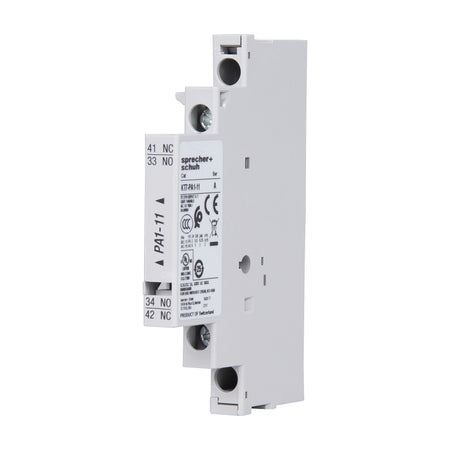 KT7PA111 Auxiliary Contact
