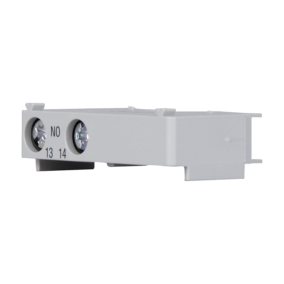 KT7PE110 Auxiliary Contact Front Mount