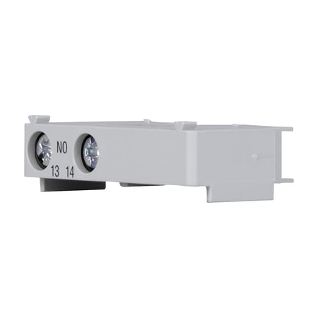 KT7PE110 Auxiliary Contact Front Mount