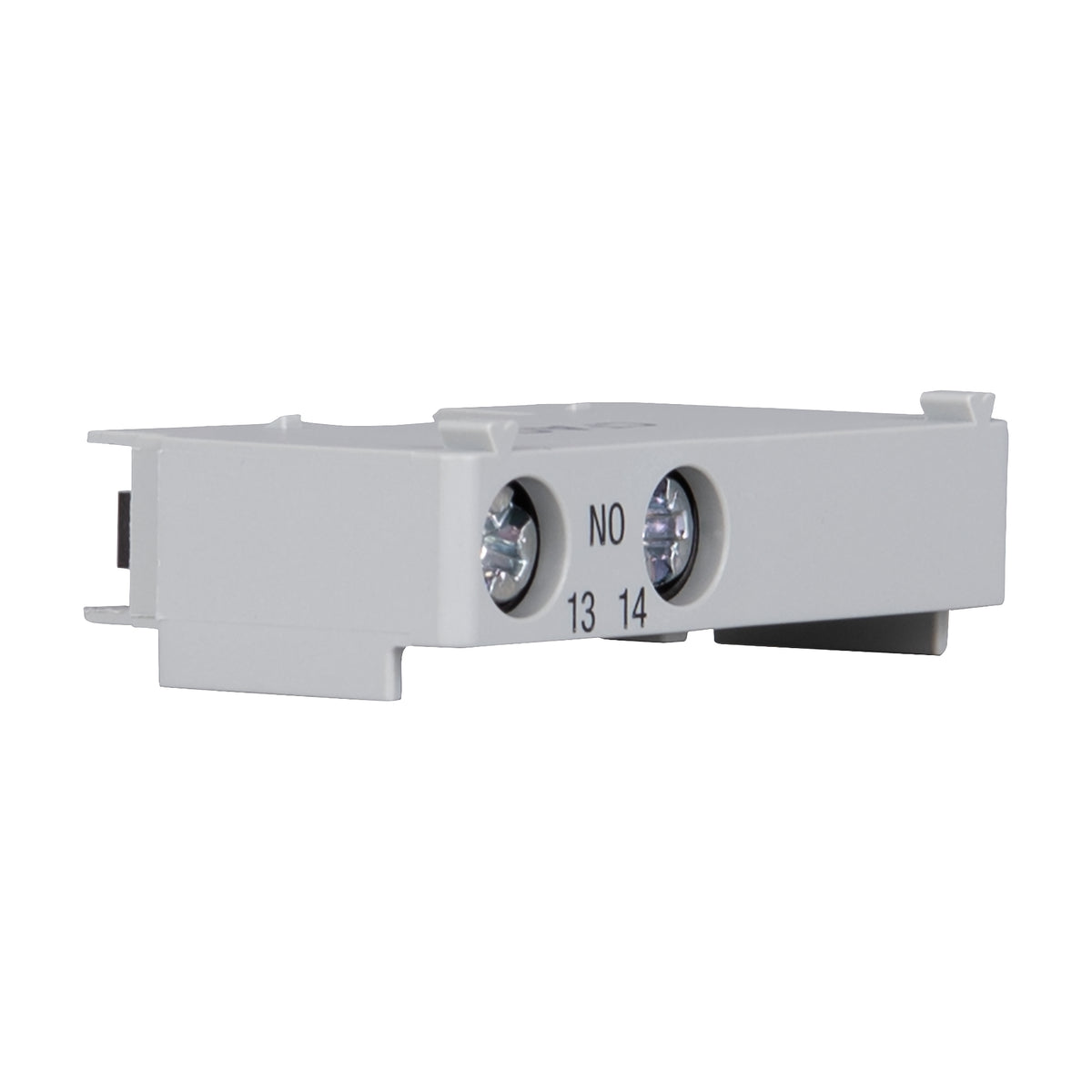 KT7PE110 Auxiliary Contact Front Mount