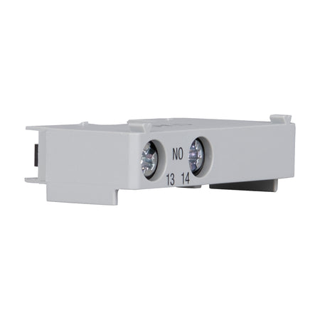 KT7PE110 Auxiliary Contact Front Mount