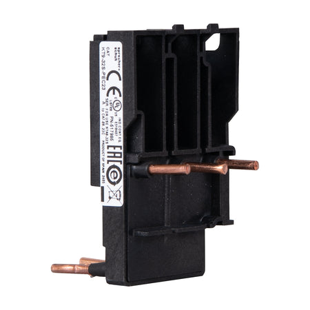 KT932SPEC23 Connection Link