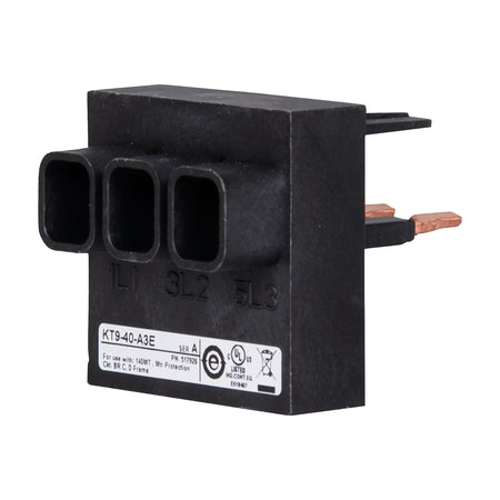 KT940A3E Busbar Feeder Terminal