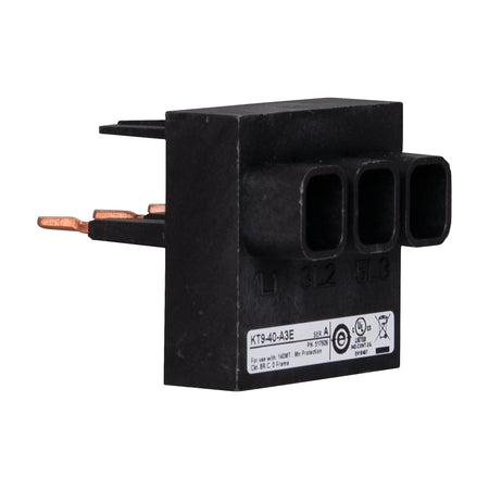 KT940A3E Busbar Feeder Terminal