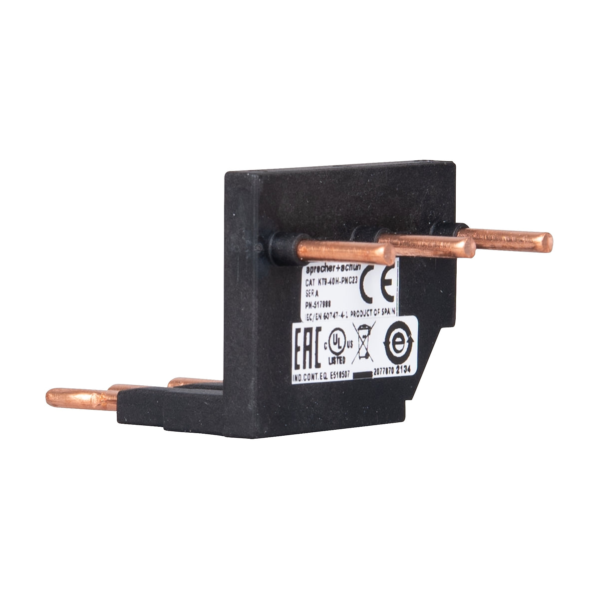 KT940HPNC23 Connection Link