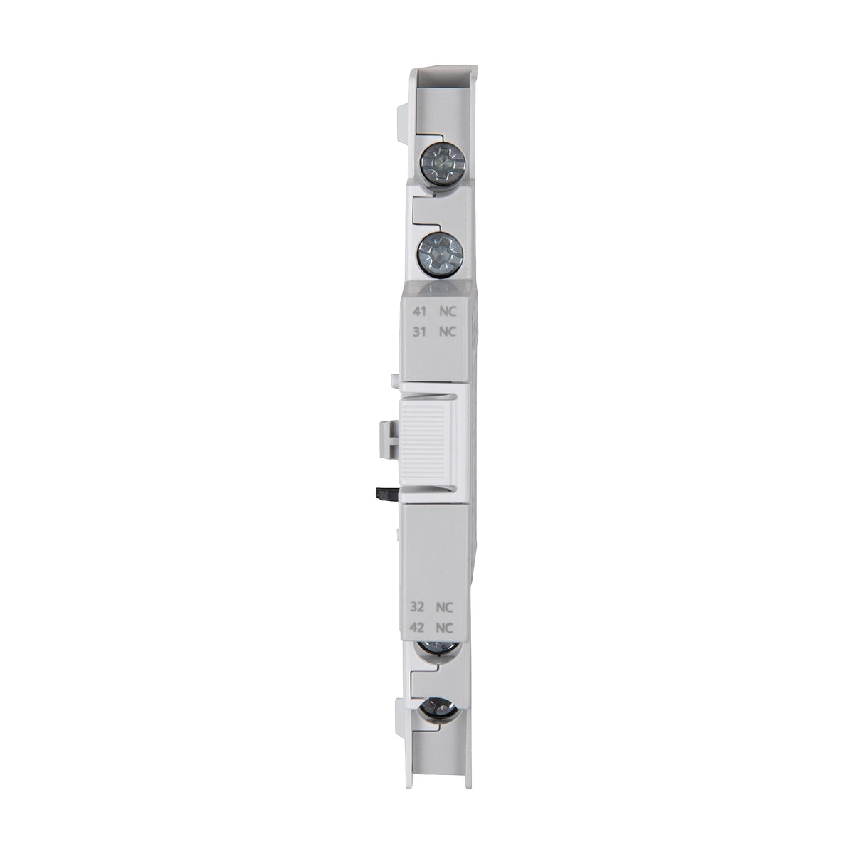 KT9PA111 Side Mount Auxiliary Contact