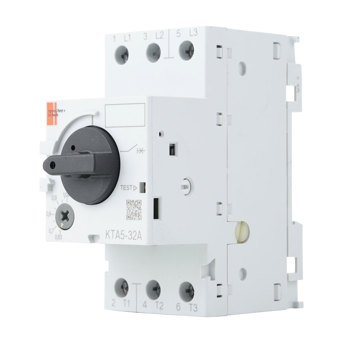 KTA532AB40 Motor Protection Circuit Breaker