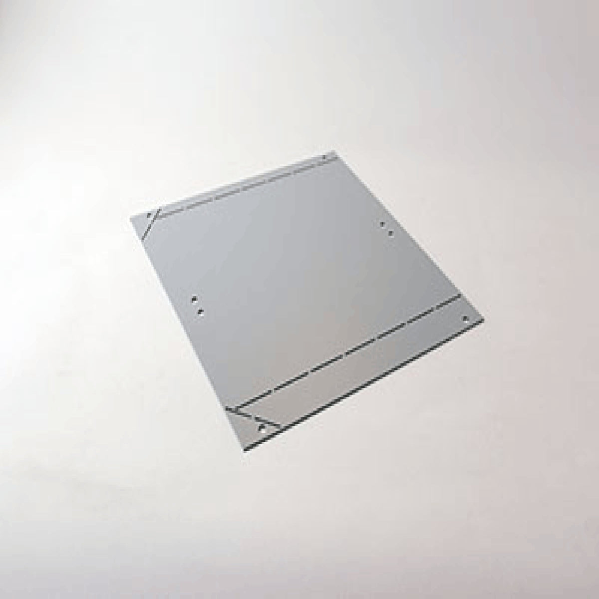 LA15MPI15X3 CUBIC Modular Vertical Covering