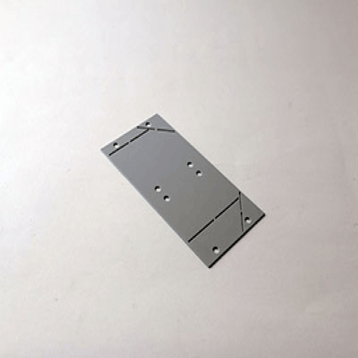 LA15MPI1X2 CUBIC Modular Vertical Covering