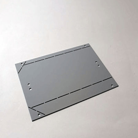 LA15MPI1X3 CUBIC Modular Vertical Covering