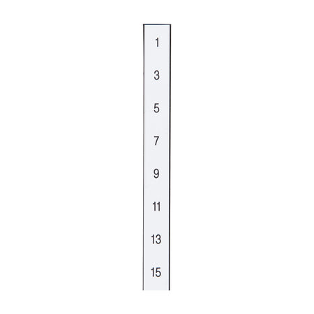 LABLEG148O18 Escutcheon Label
