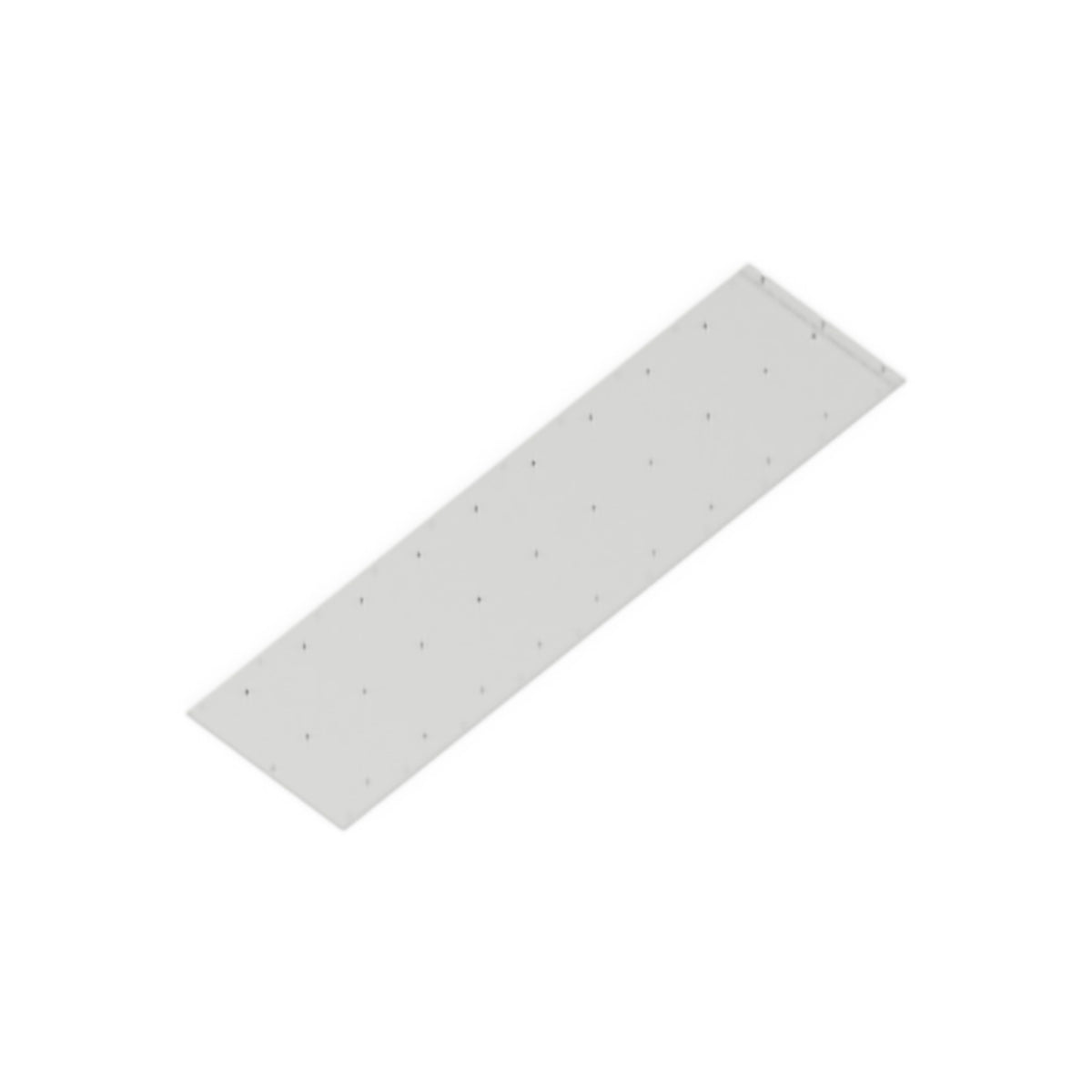 LAHS10X3 CUBIC Modular Vertical Covering