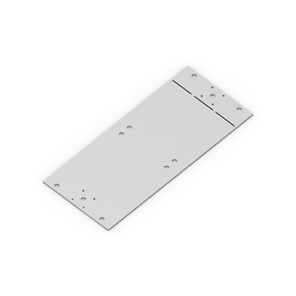 LAHS15X1 CUBIC Modular Vertical Covering