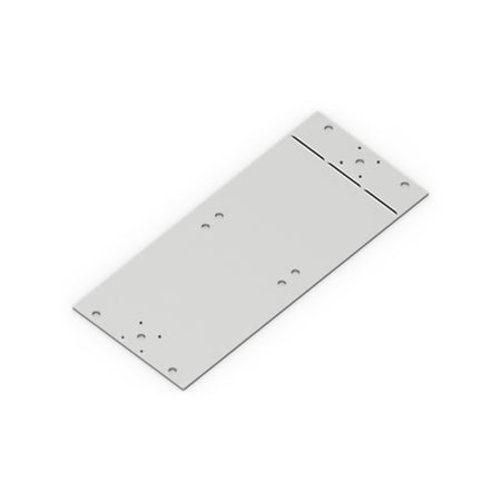 LAHS15X1 CUBIC Modular Vertical Covering