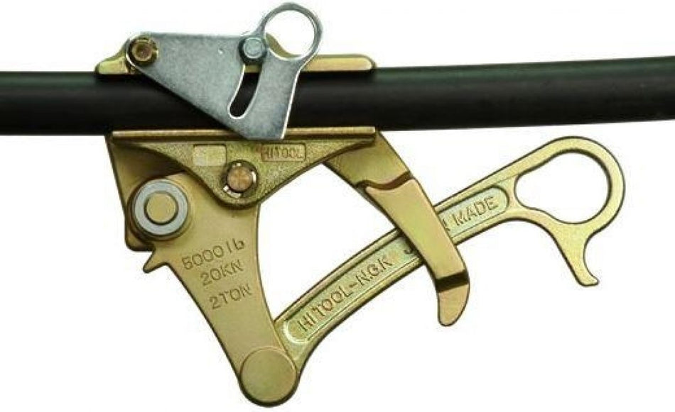 Hi-Tool NGK 钢丝夹 型号：LARGE-20-GRIP（日本制造）***致电咨询定价***