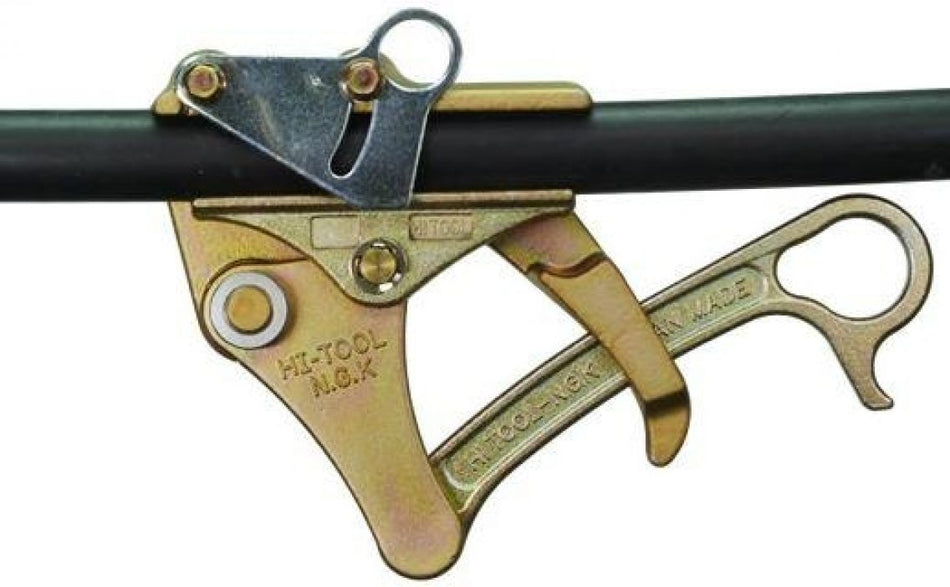 Hi-Tool NGK 钢丝夹 型号：LARGE-30-GRIP（日本制造）***致电咨询定价***