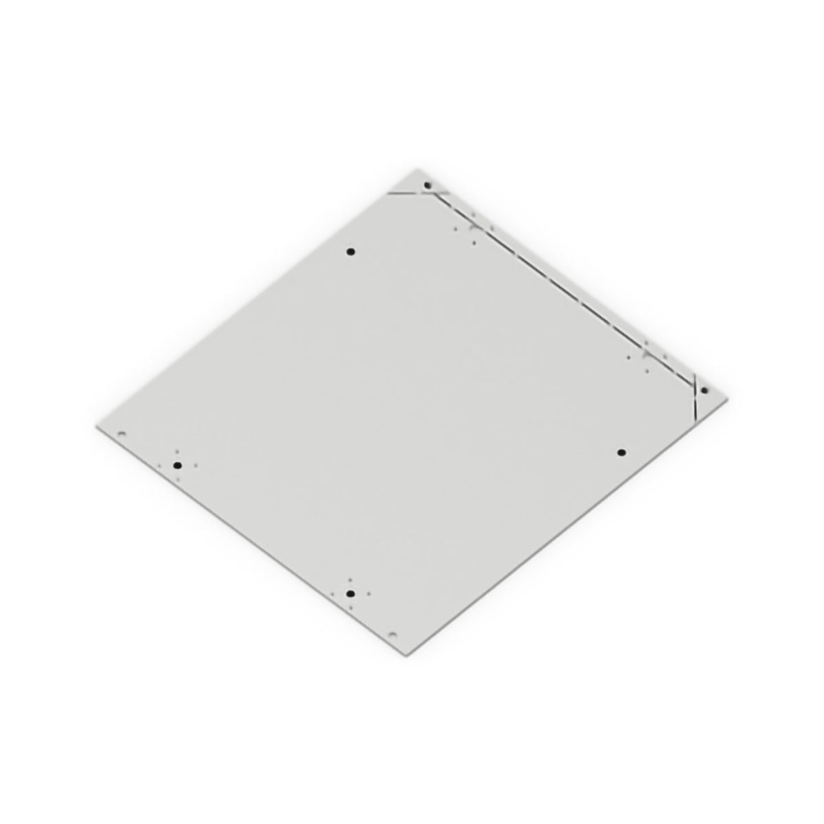 LASP2X2 CUBIC Modular Vertical Covering