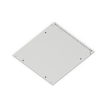 LASP2X2 CUBIC Modular Vertical Covering
