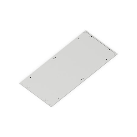 LASP4X2 CUBIC Modular Vertical Covering