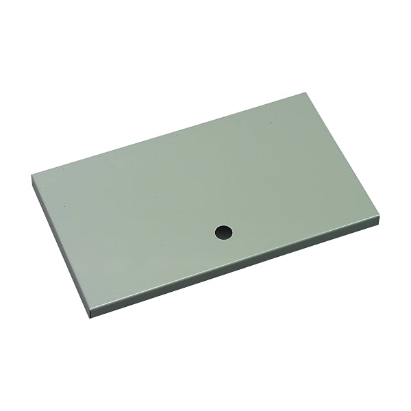 NHP DIN-T NLC Metal Loadcentre Door Lockable suits TLC6 and NLC8 Grey***EMAIL/TEXT FOR PRICING***