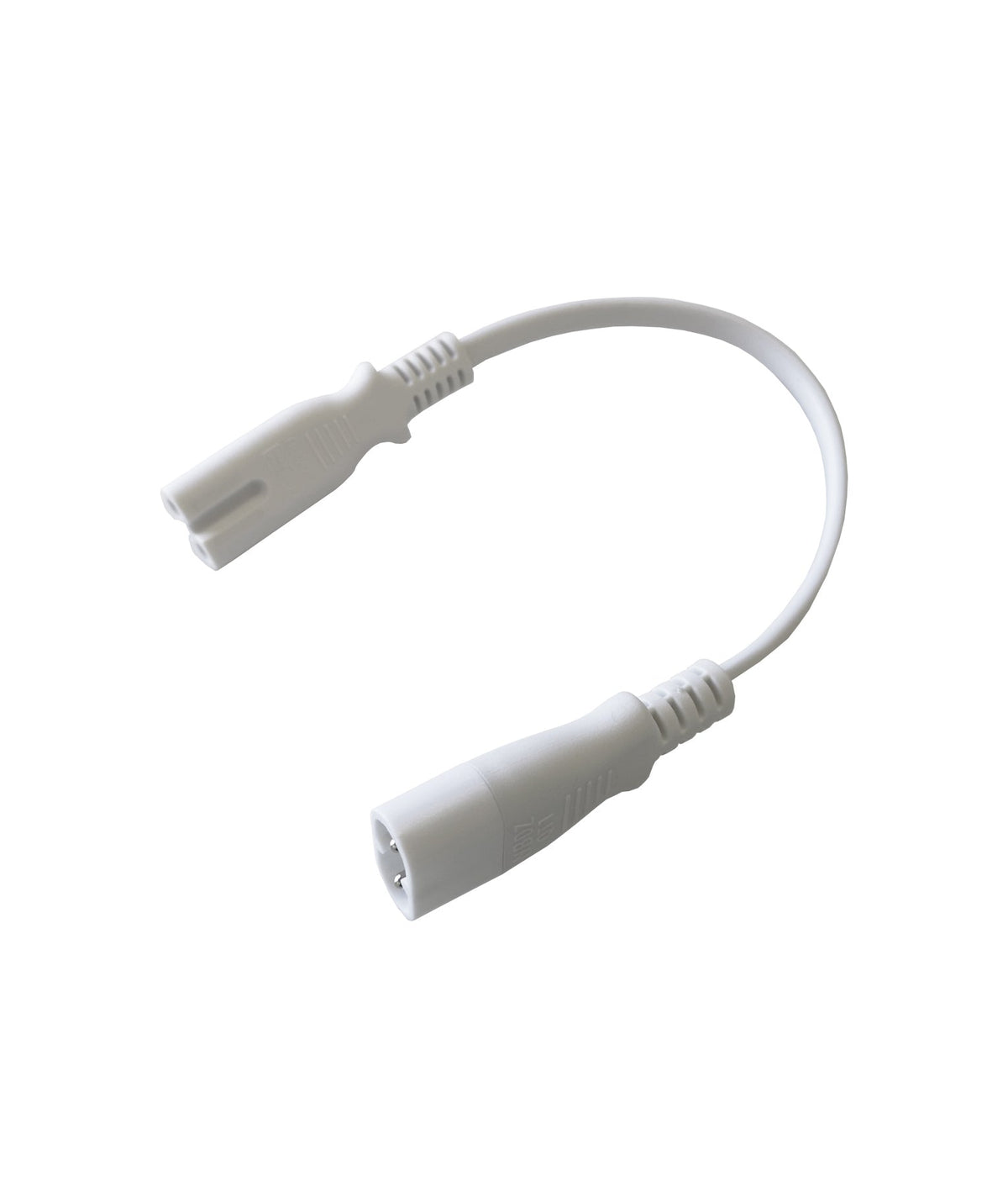 Linktri Interior LED Tri-CCT Linkable T5 Slimline Utility Light - Connector