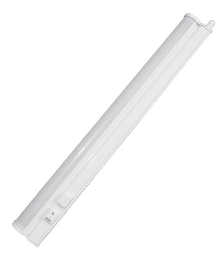 Linktri Interior LED Tri-CCT Linkable T5 Slimline Utility Light - Flex & Plug