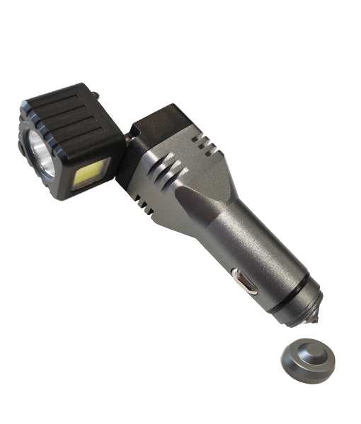 Little Krakka 12V Emergency Torch & Work Light