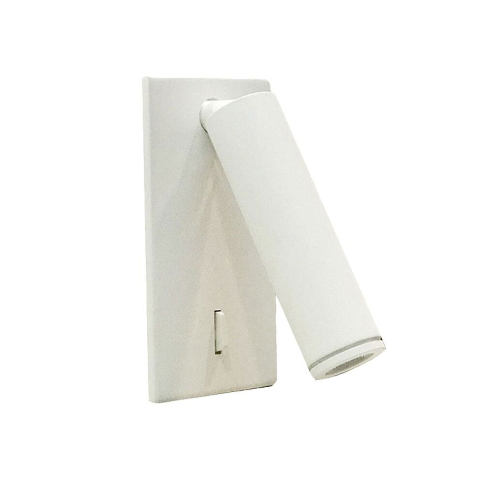 Interior 3W LED Reading Wall Light