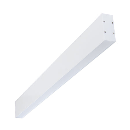 Luma 34.5 Watt 240V Up/Down LED Wall Light White / Neutral White