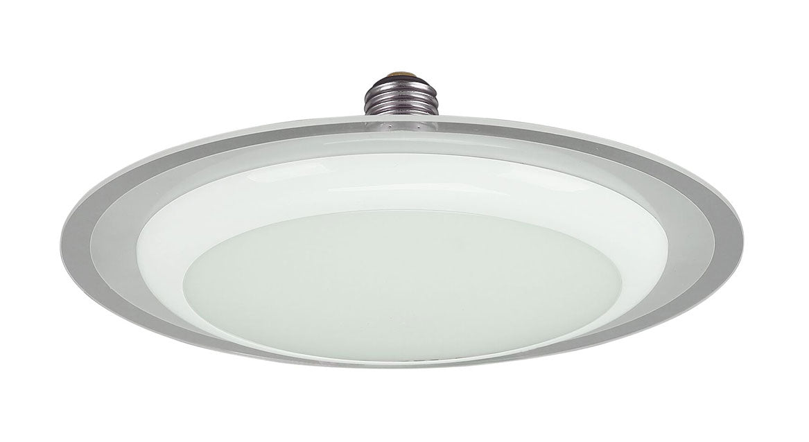 LED Globe 15W E27 Natural White