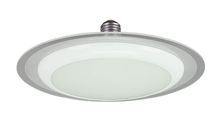 LED Globe 15W E27 Natural White