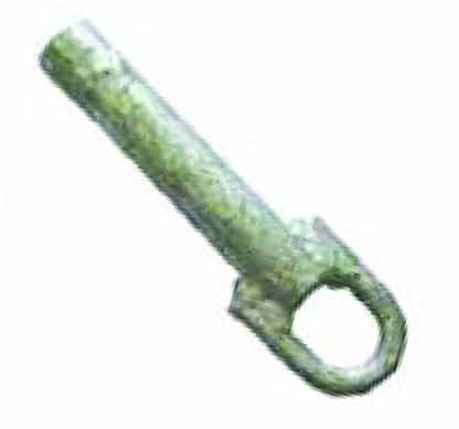 Hardware – Galvanised Steel