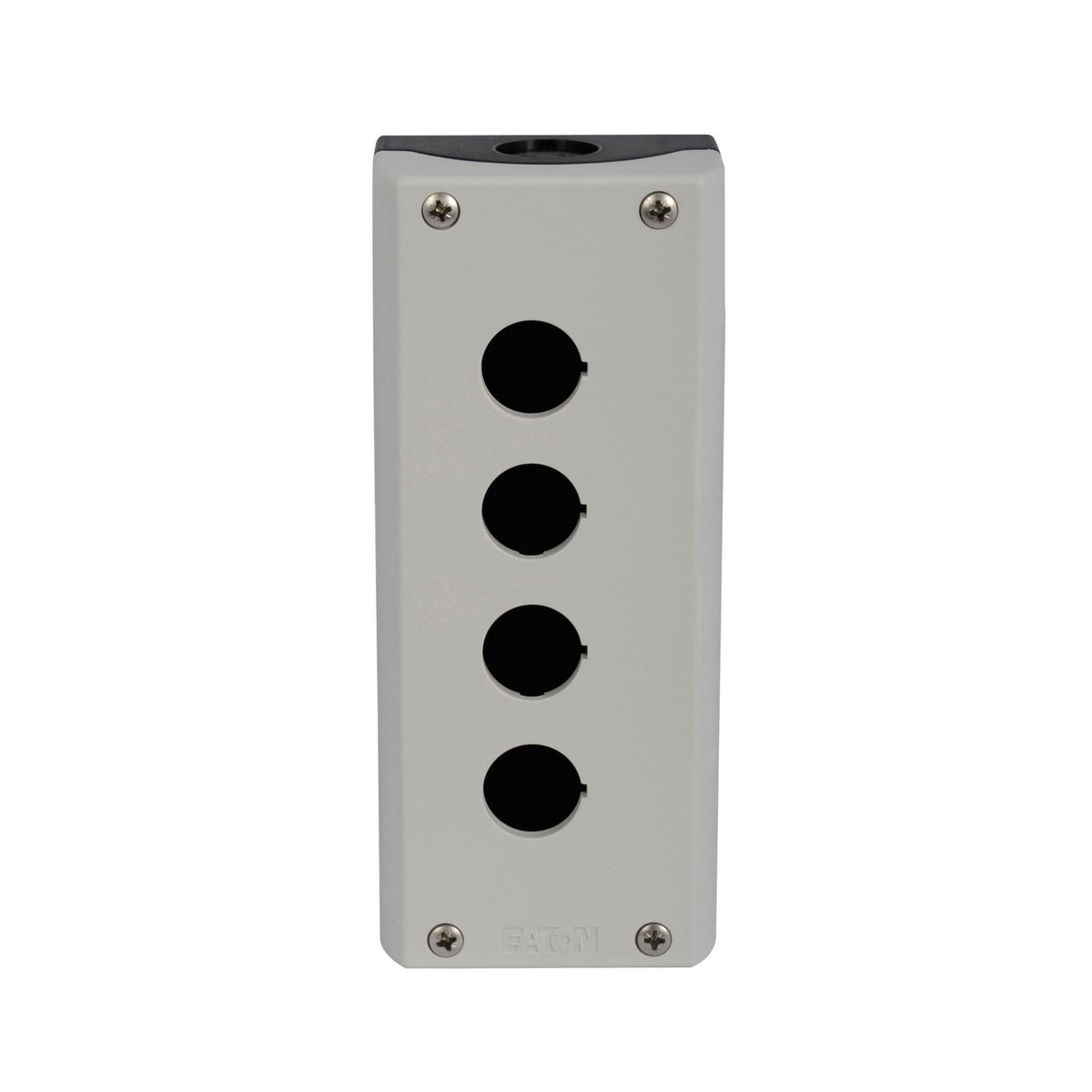 4 hole enclosure (representative image)