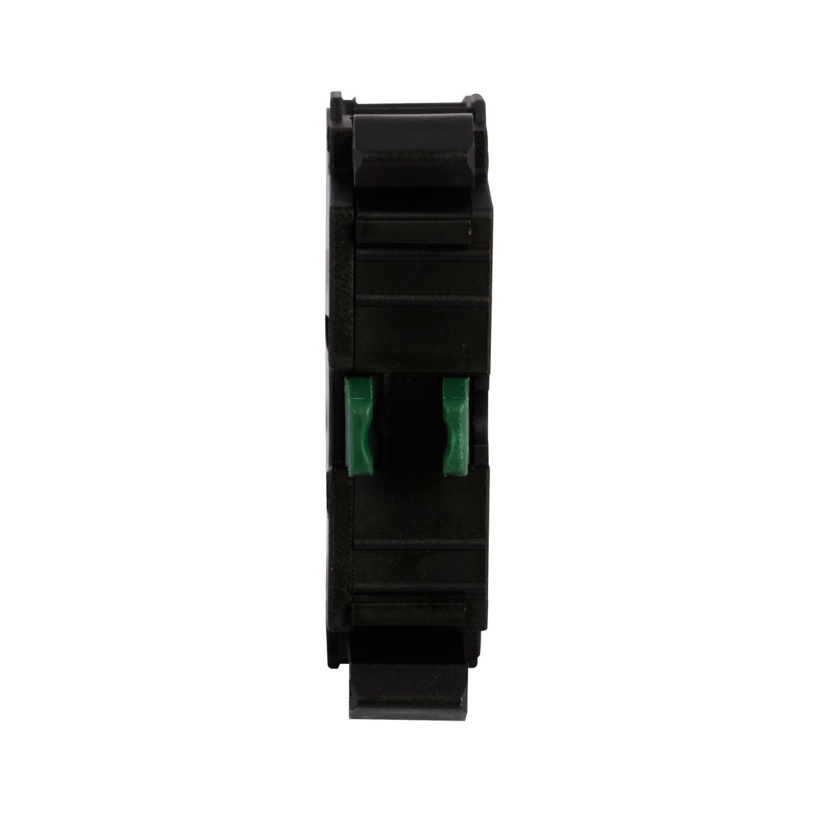Front Fixing Contact Block, 1N/O