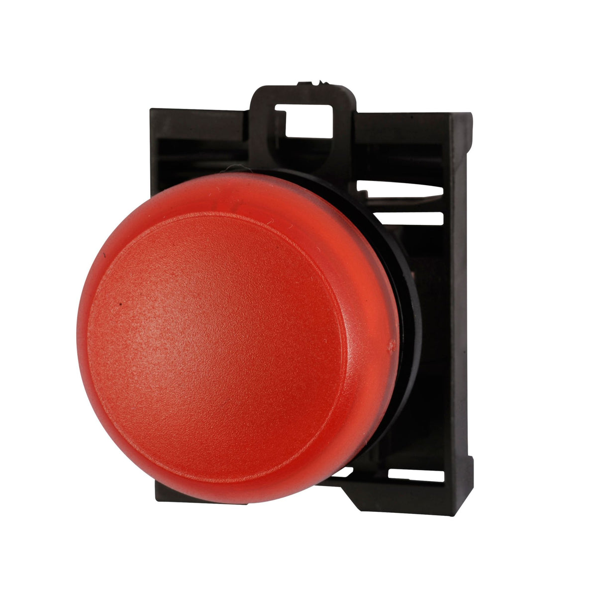 Red Indicator Lens Only - left view